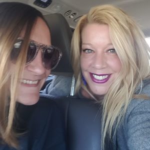 Meet your Posher, Kathi